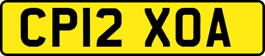 CP12XOA
