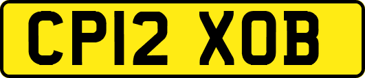 CP12XOB