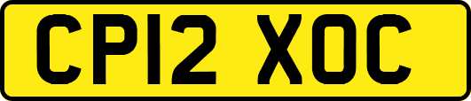 CP12XOC
