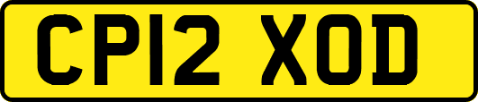 CP12XOD