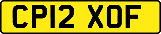 CP12XOF