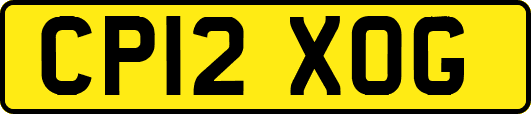 CP12XOG