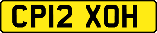 CP12XOH
