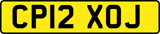 CP12XOJ