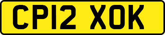 CP12XOK