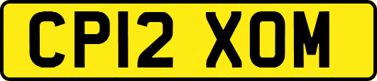 CP12XOM