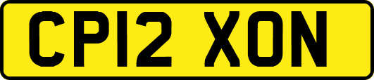 CP12XON