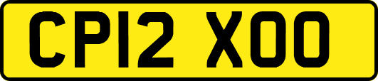 CP12XOO