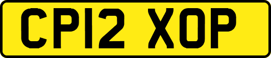 CP12XOP