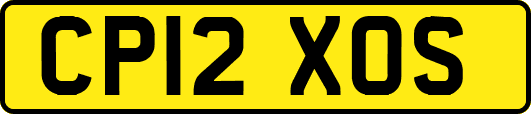 CP12XOS
