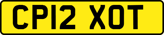 CP12XOT