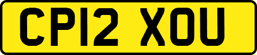 CP12XOU