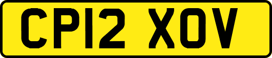 CP12XOV