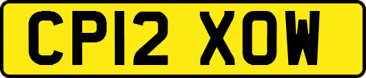 CP12XOW