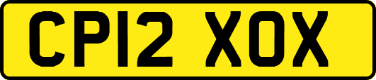 CP12XOX