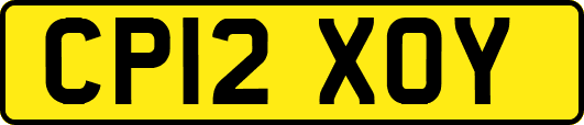 CP12XOY