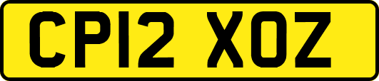 CP12XOZ