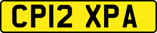 CP12XPA