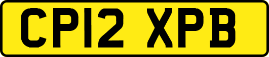 CP12XPB