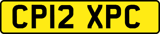 CP12XPC