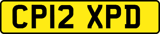 CP12XPD