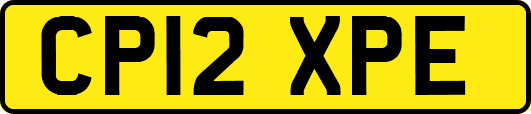 CP12XPE