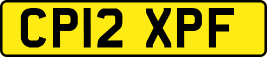 CP12XPF