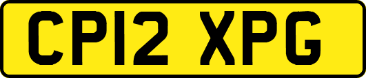 CP12XPG