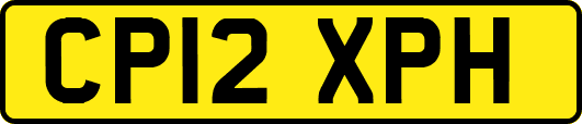 CP12XPH