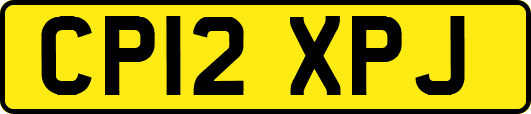 CP12XPJ