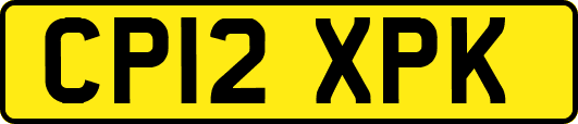CP12XPK