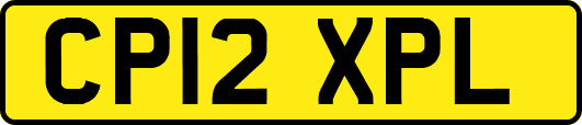 CP12XPL