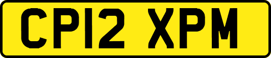 CP12XPM