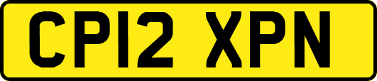 CP12XPN