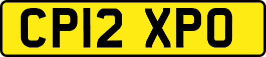 CP12XPO