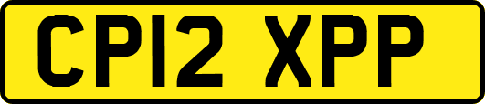 CP12XPP
