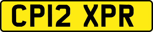 CP12XPR