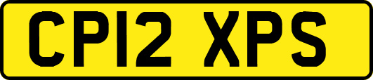 CP12XPS