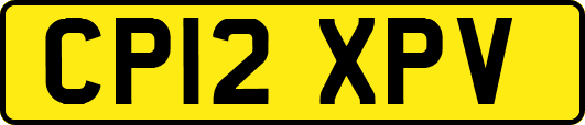 CP12XPV