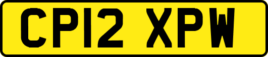 CP12XPW