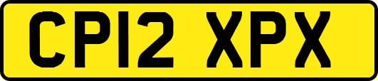 CP12XPX