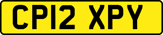 CP12XPY