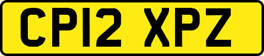 CP12XPZ