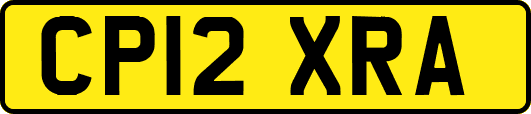 CP12XRA