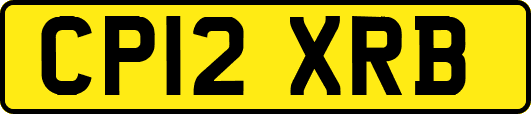 CP12XRB
