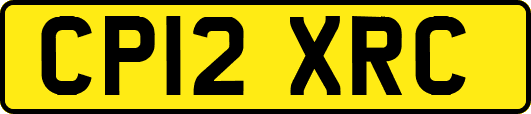 CP12XRC