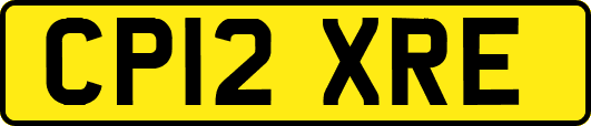 CP12XRE