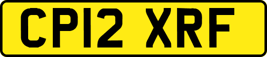 CP12XRF