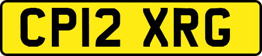 CP12XRG