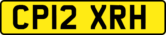 CP12XRH
